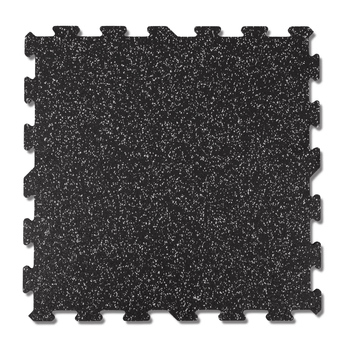 Pliteq - GenieMat FIT - FIT10 - Tuile Puzzle 23x23x10mm Liège ||WL-GRP10-CRK-10-PZL-PLT - Ceramed