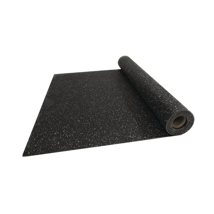 Pliteq - GenieMat FIT - FIT12 - Rouleau 4'x25'x12mm Blanc ||FIT12RE19 - Ceramed
