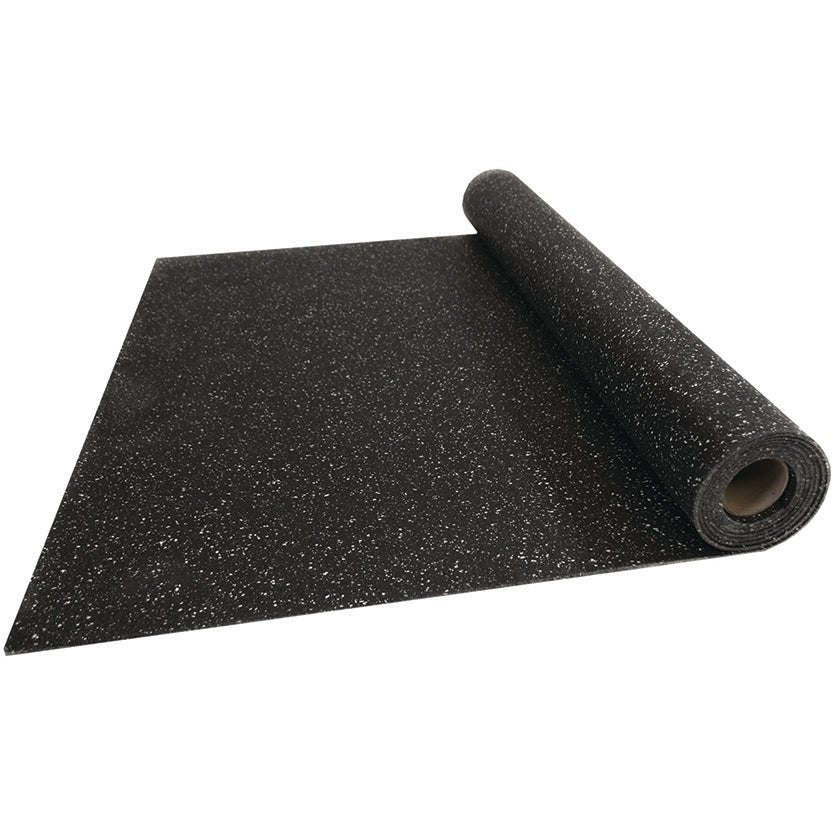 Pliteq - Sous-couche acoustique GenieMat 4'x30' - 5mm (120 pi²)