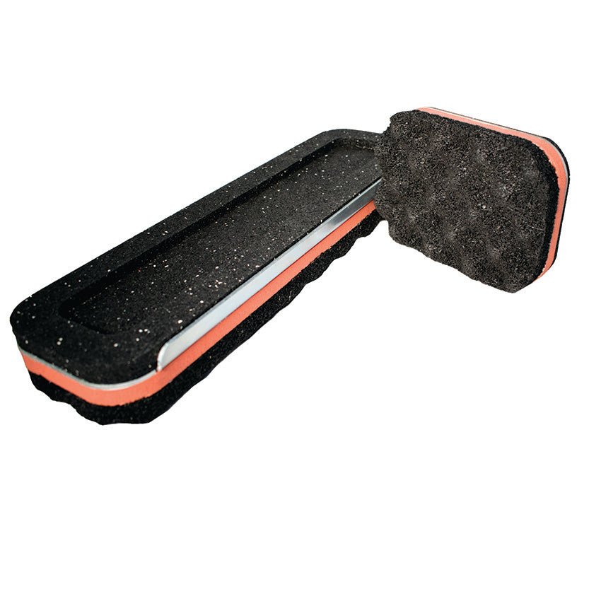 Pliteq - GenieMat TMIP - Patins d'isolation pour tapis roulants ||TMIP-SET - Ceramed