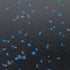 Pliteq - VersaRUBBER - 4'x6'x3/8" Bleu Vif ||VR38BLUE - Ceramed