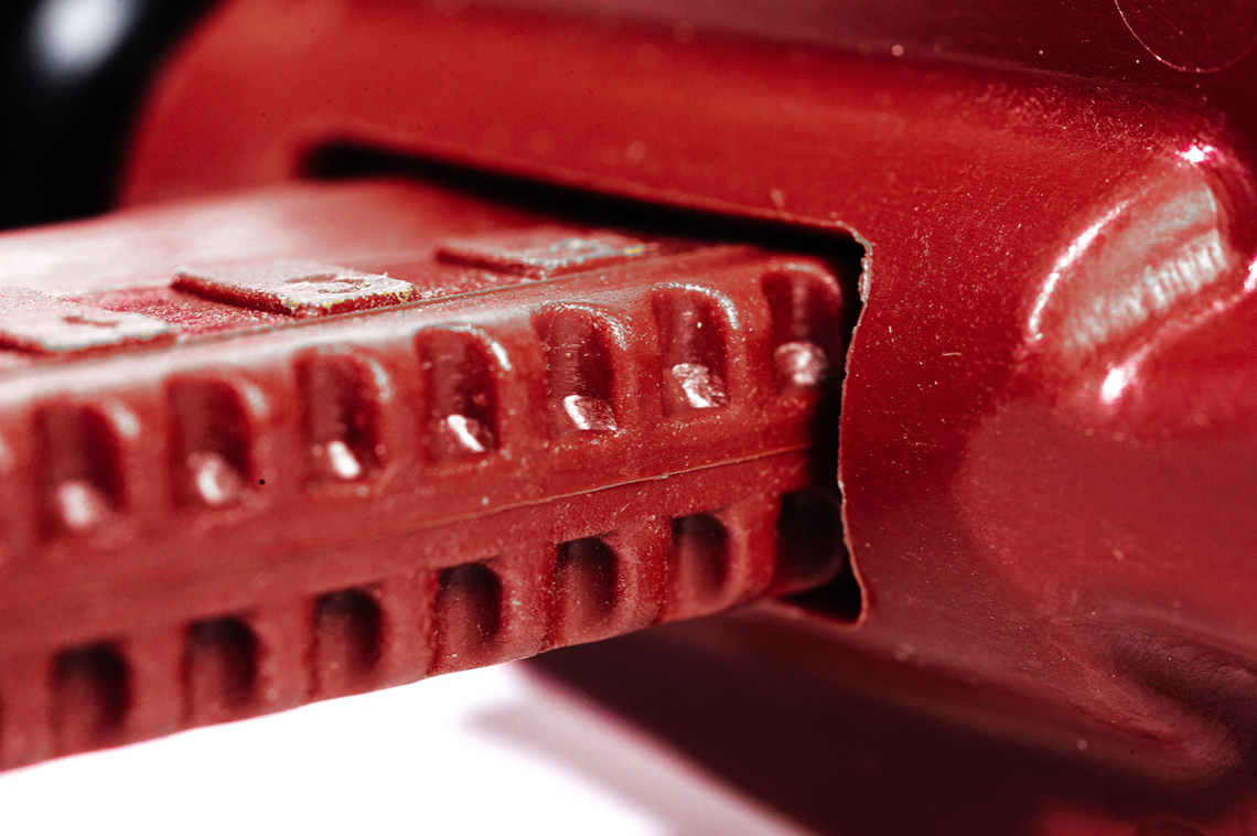 Perfect Level Master - Pince en polyamide renforcé de fibres