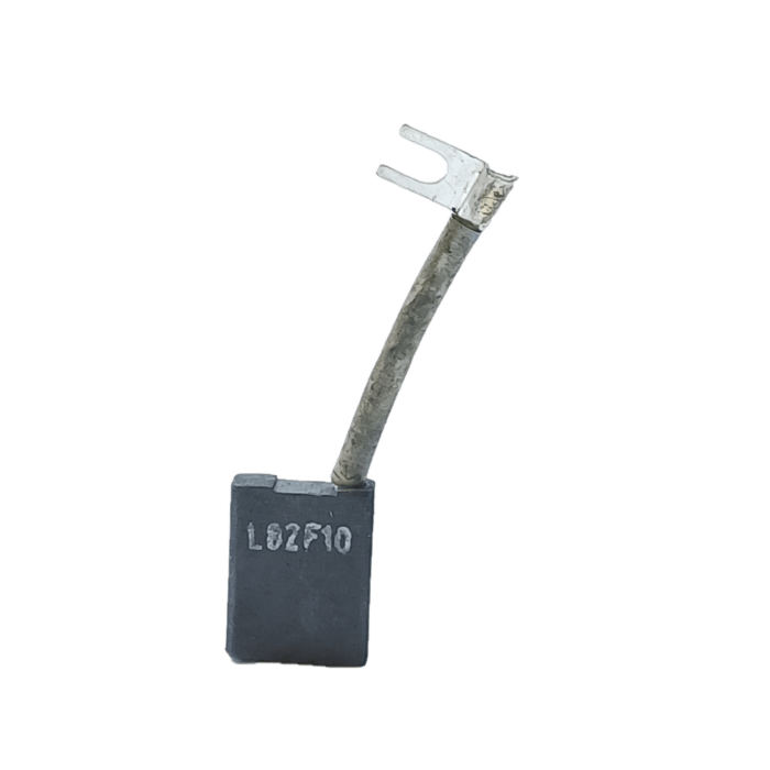 Portamix - Brosse en carbone de remplacement pour les moteurs de 1800W