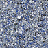 Power Coat - Flocons Beton Surface Blue Sky 1/4 50lbs