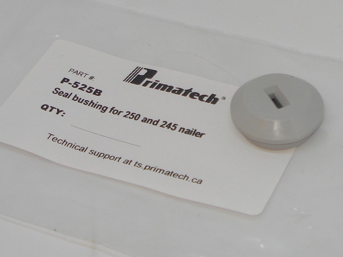 Primatech - Bague d'étanchéité pour 250 et 245