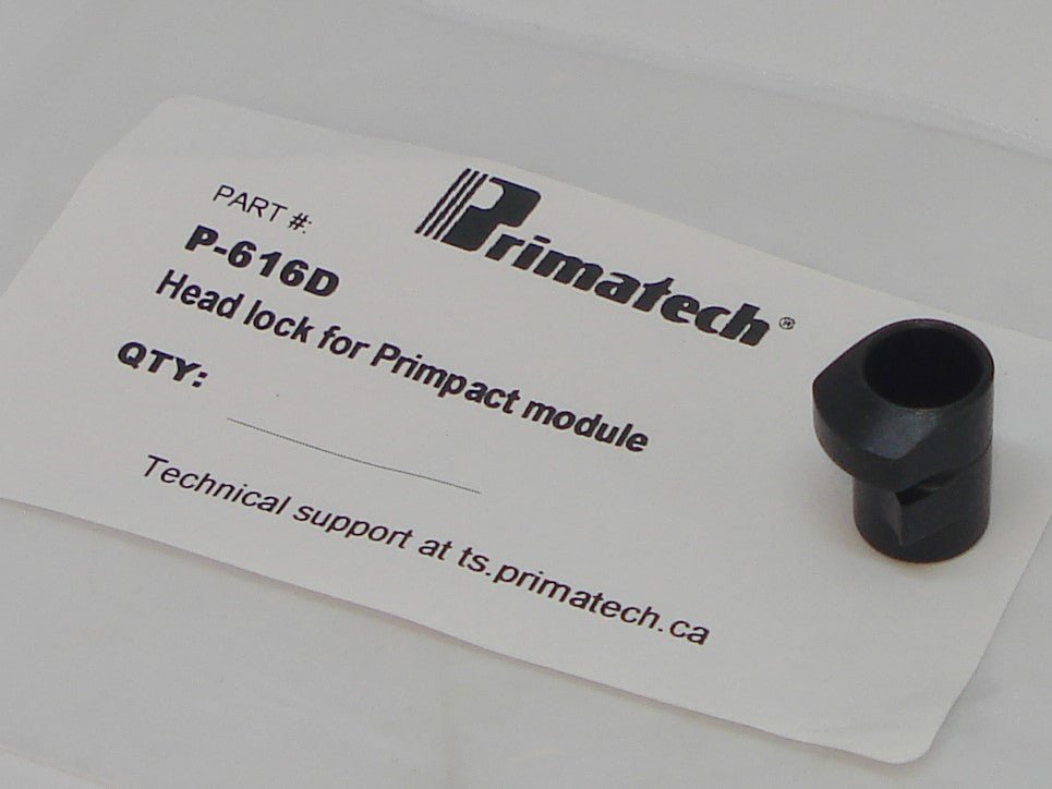 Primatech - Barrure pour 250