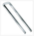 Primatech - Calibre 18, Agrafes pour planchers galvanisés 1-1/2 '' - 1/4 "Crown (Boîte de 5000)