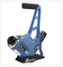 Primatech - Cloueuse pneumatique 16GA « L » base fixe ||245FL - Ceramed
