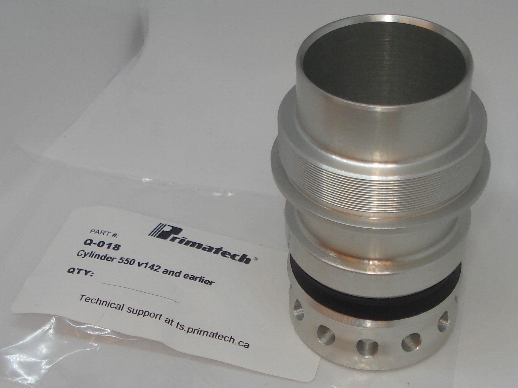 Primatech - Cylindre principal pour Q550