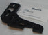 Primatech - Équerre gauche standard noir pour P250