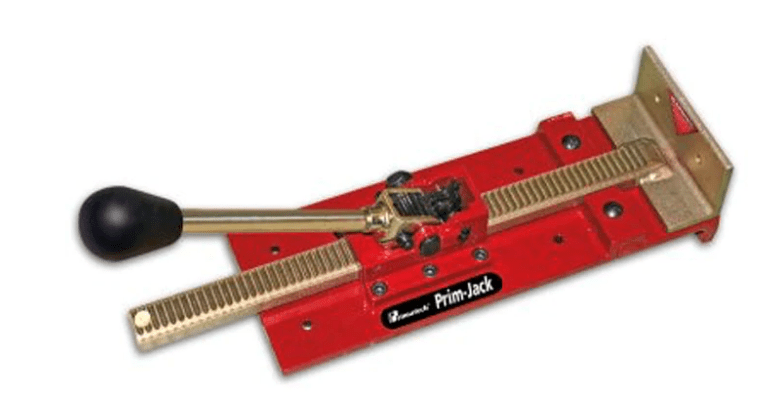 Primatech - Gears For A400