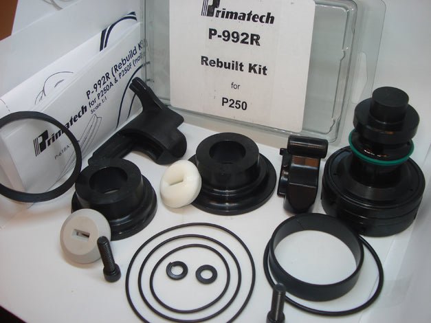 Primatech - Kit de reconstruction pour série 250