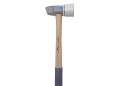 Primatech - Marteau aluminium 19" - 1.5 lb