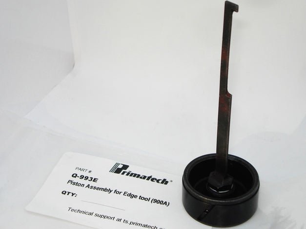 Primatech - Piston et ensemble de lames pour série 900A