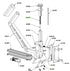 Primatech - Ressort pour Q500