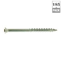 Prime Brand - Pam Vis #7 1 1/4" (paquet de 1000)