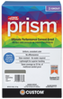 Custom Building Products - Coulis sablé Prism Couleur constante #145 Light Smoke 17 lb