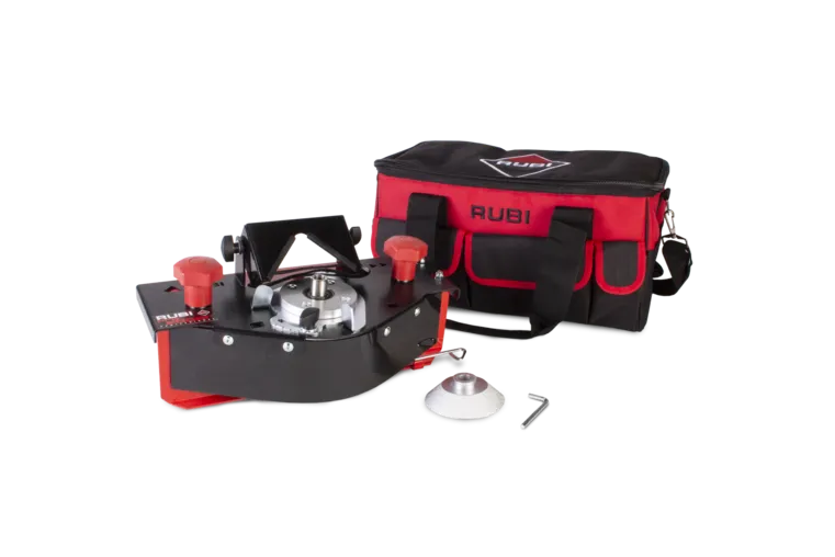 Rubi Pro-Edger - Accessoire pour biseauteuse portative avec filetage 5/8"-11