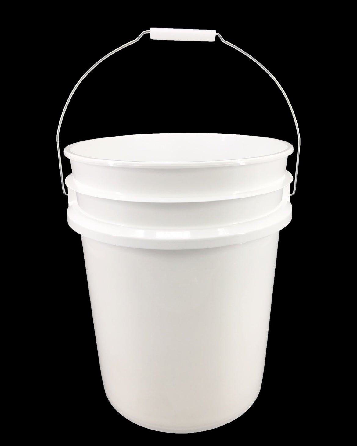 Pro-Western Plastics - Prosol Seau Pour Melange & Mesure 11L ||PROINC-2P2811L - Ceramed