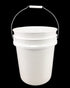 Pro-Western Plastics - Prosol Seau Pour Melange & Mesure 6Gal