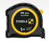 Stabila - Ruban à mesurer BM 300 5 m/16'