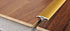 Progress Profiles - Profilé Profixer Line Systeme Sol 50 en aluminium argent anodisé 50 mm