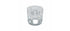 Progress Profiles - Capuchon de pommeau rotatif Proleveling System (paquet de 50)
