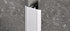Progress Profiles - Fixation pour joint de plancher Proplate Fix aluminium anodisé argent (5 mm) 3/16" x 2-3/4" x 8' 10-5/16"
