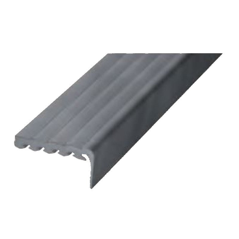 Progress Profiles - Insert interchangeable Prostair 50 résine vinylique/caoutchouc Noir 10 mm