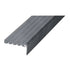 Progress Profiles - Insert interchangeable Prostair 50 résine vinylique/caoutchouc Noir 10 mm