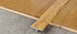Progress Profiles - Profilé cache-joint Procover Aluminium revêtu d'une finition de bois #06W 14" x 9"