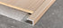 Progress Profiles - Profilé joints périmétraux Terminal en aluminium argent anodisé 11 mm
