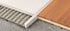 Progress Profiles - Profilé Projoint en laiton nautrel brossé 5 x 10 mm