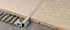 Progress Profiles - Profinal Aluminium Naturel 10mmx2.7m