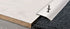 Progress Profiles - Prolevall 305 Acier Inox. Poli Perce+vis