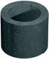 Progress Profiles - Rouleau de bandes antidérapantes en carborundum Progrip pour marches noir 50 mm x 18.2 m
