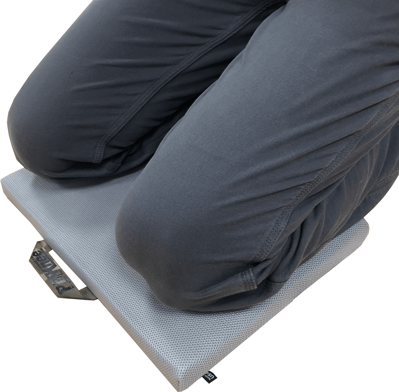 Proknee - Bomber Pad - Coussin d'agenouillement - 17" x 12"
