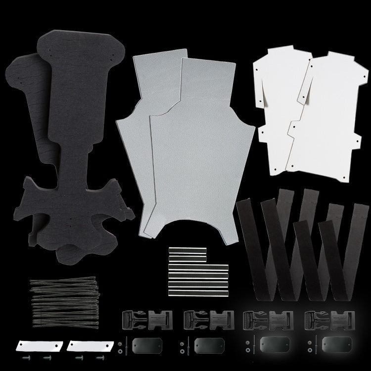 Proknee - Complete Rebuild Using 1 Inserts - 20.5 ||07CR1-205 - Ceramed