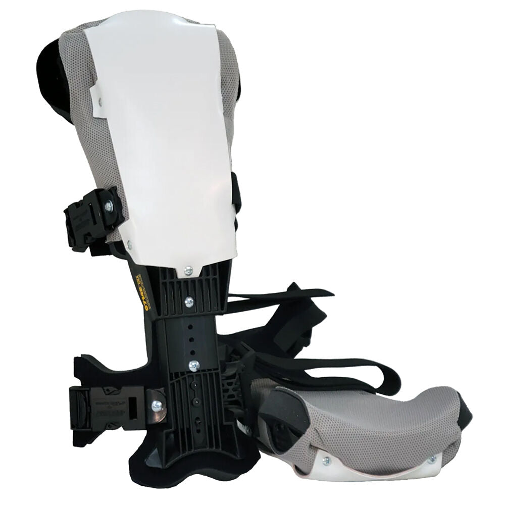Proknee - Genouillère 0714E Wide avec insert en mousse 1"