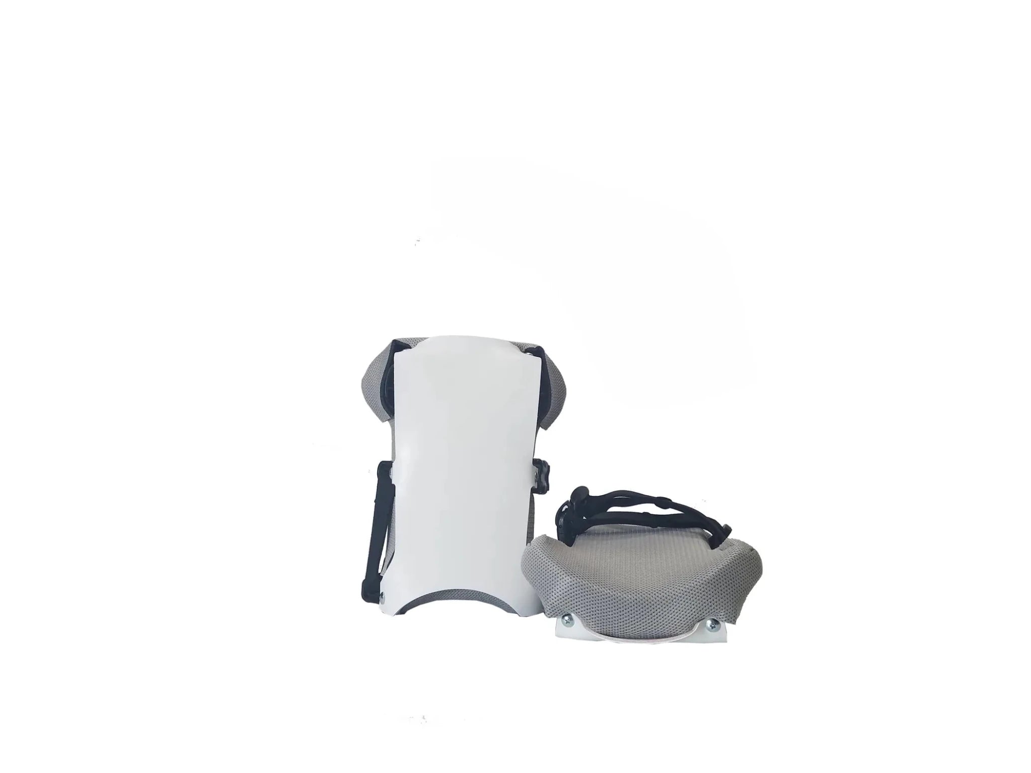 Proknee - Genouillère tout usage AP16 avec inserts de 1"