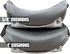 Comparaison des coussins AP16 de 5/8 po et de 1 po