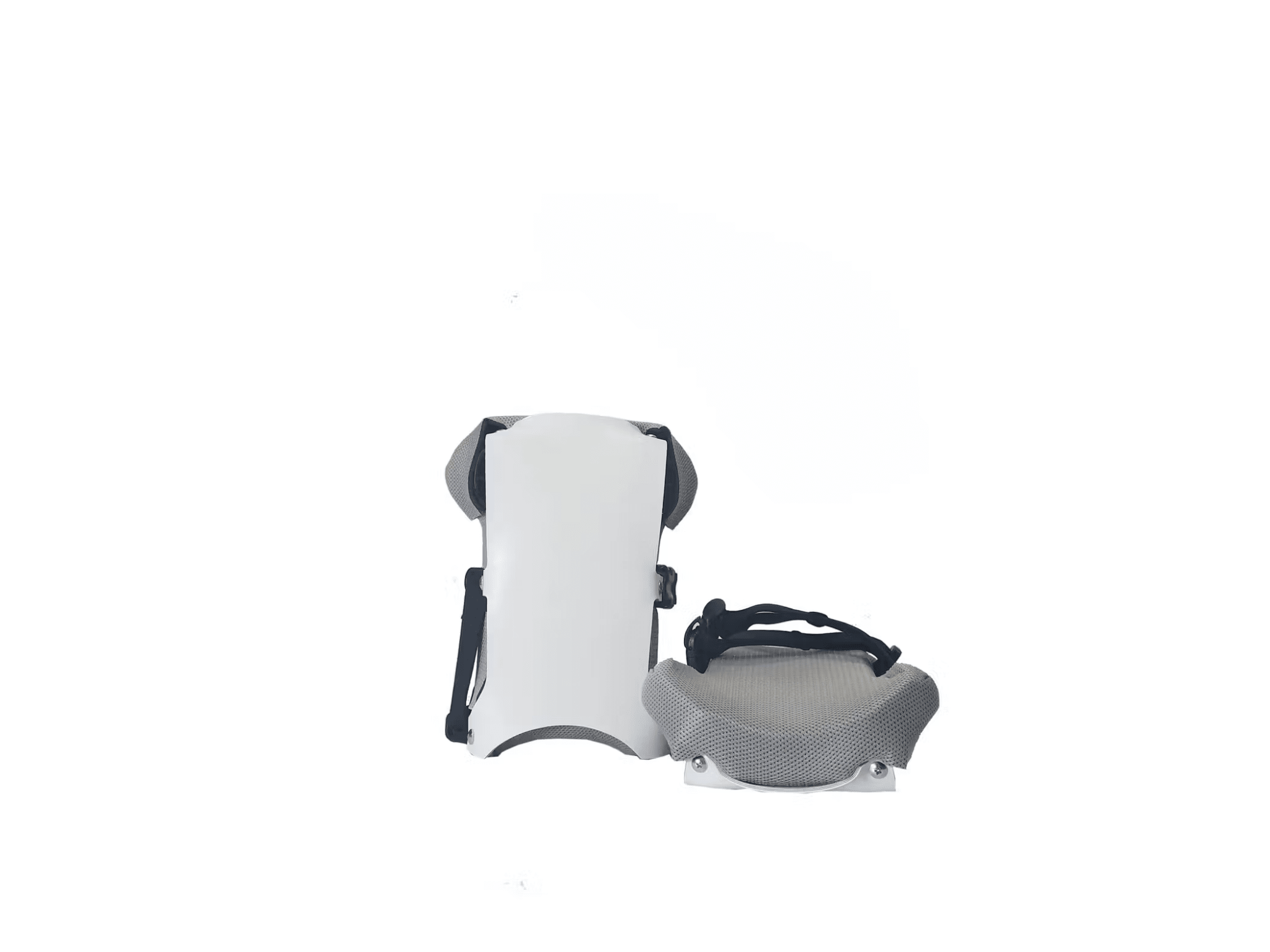 Proknee - Genouillère tout usage AP16 avec inserts de 5/8" ||PN-AP58 - Ceramed