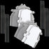 Proknee - Kit 2 #0714 Bottes Caoutch. & Doublure