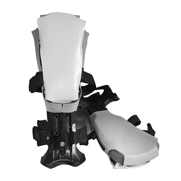 Proknee - Pro Knee Pad Ab25.0 5/8 Foam ||PN1-18 - Ceramed
