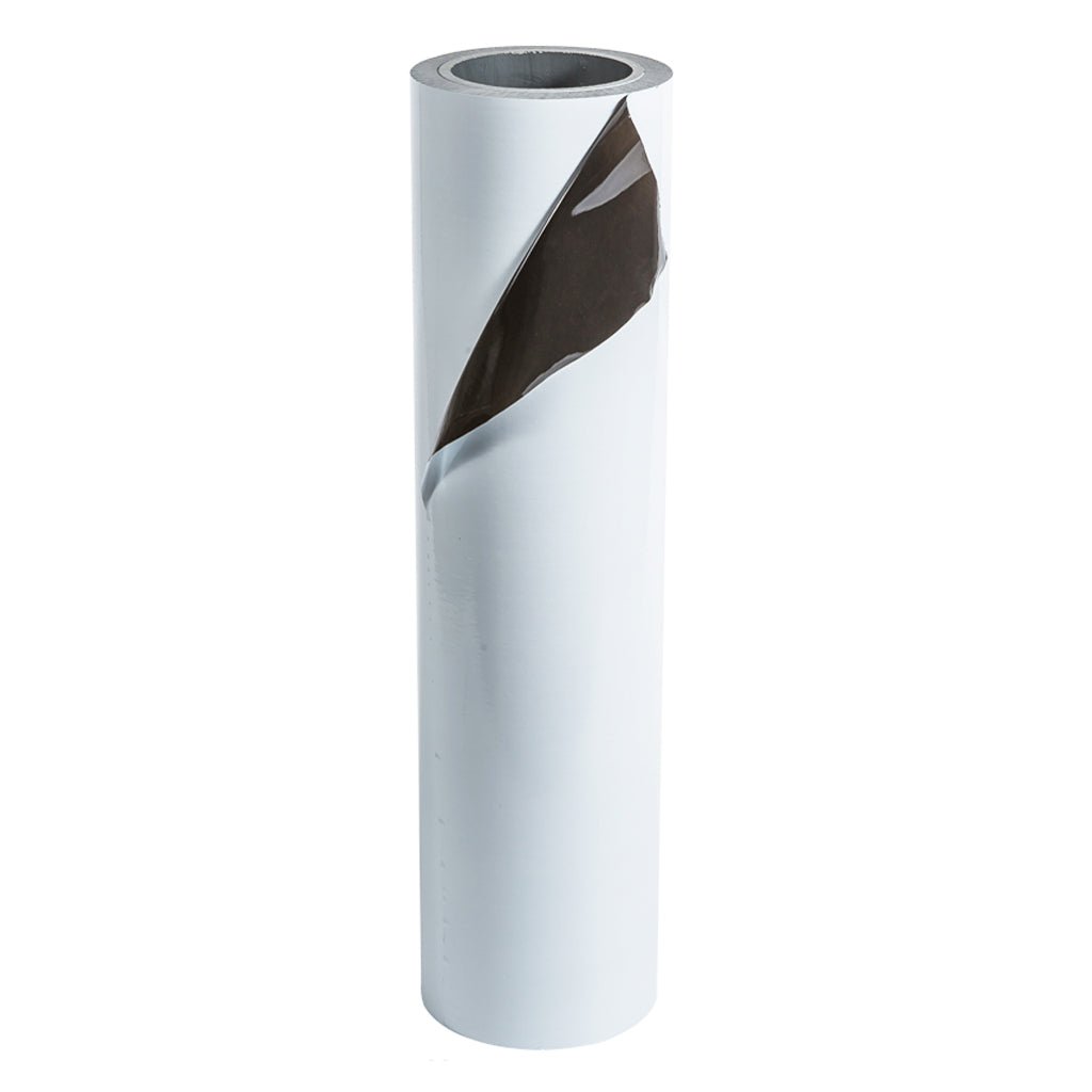 Prosol - Film de protection de surface R2900 Coautchouc Hot Melt Noir/Blanc 36" x 500'