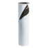 Prosol - Film de protection de surface R2900 Polyéthylène Noir/Blanc 12" x 500'