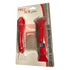 ProSolutions - Ensemble d'outils de calfeutrage pour silicone