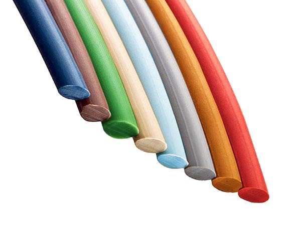 ProSolutions - Athletica cordon de soudure Cherry Red 4mm x 50m