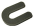 ProSolutions - Cales Fer à Cheval 6 mm (paquet de 100)