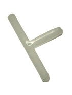 ProSolutions - Croisillons 2 mm "T"